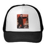 Sovjet Baseball Hat
