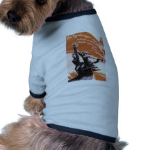 Sovjet Hund Tröja