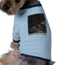 Sovjet Hund Tröja