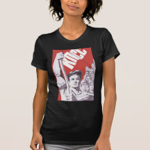 Sovjet T-shirts