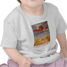 Sovjet Tee Shirt