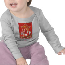 Sovjet Tee Shirts