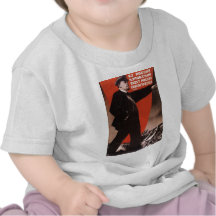 Sovjet Tee Shirts