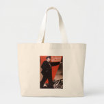 Sovjet Tote Bag
