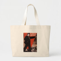 Sovjet Tote Bag