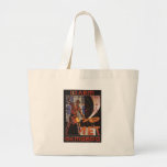 Sovjet Tote Bags