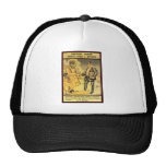 Sovjet Trucker Keps