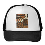 Sovjet Trucker Kepsar