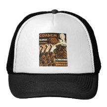 Sovjet Trucker Kepsar