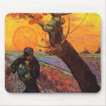 Soweren, Vincent Van Gogh Musmatta