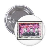 Soyuz 11 i Memoriam Pins