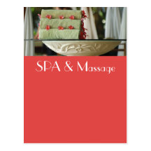 SPA VYKORT