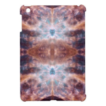Space Moth I iPad Mini Cases