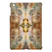 Space Moth II Case For The iPad Mini