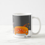 Spacial Invadors mugg