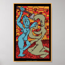 spain posters