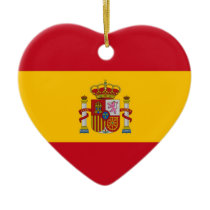 spain sjunker juldekoration