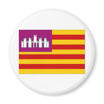Spanien Balearic Island sjunker