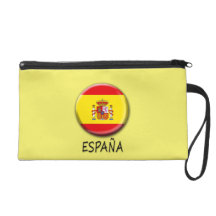 Spanien Wristlets