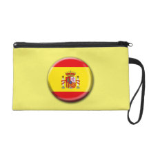 Spanien Wristlets