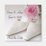 Spara datum magneter