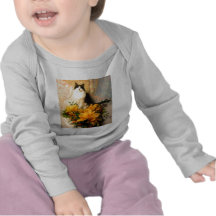 Spara den datera-/nedgångbröllopsbuketter t shirt
