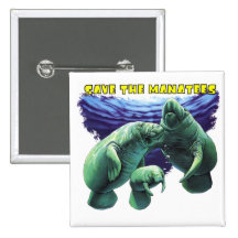 Spara manateesna knappar