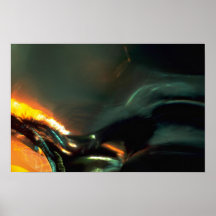 Spark! Affisch