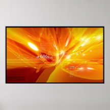 Spark av liv posters