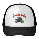 Sparkcykelsopor Baseball Hat