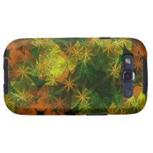 Sparkling iphone case