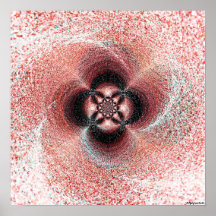 Sparkling teman 2,1 print