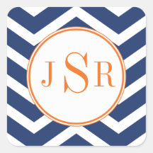 SparreMonogramklistermärke