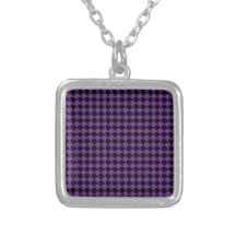 Sparren kontrollerar druvan och svart personliga halsband