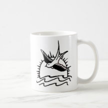 Sparrowmugg