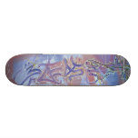 Spazecraft en "droppandeteorier" 1b skateboards