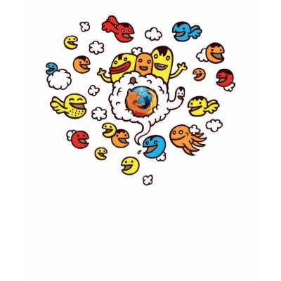 "Speakercloud" vid Zeptonn från mozilla