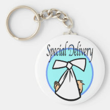 special.delivery nyckel ringar