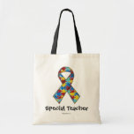 Speciell lärare tote bags