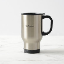 Speciell mugg
