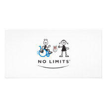 Speciell pojkebowling anpassade foto kort