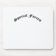 Speciella styrkor mus mattor