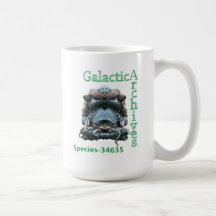 Species-34635 Galatica arkiverar muggen