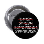 Speciesism Nål