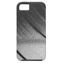 Specificera för musikinspelning för vinylen rekord iPhone 5 Case-Mate cases