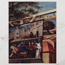 Specificerad val- propaganda" vid Hogarth William Flyg Blad