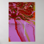 "Specificerar drakeblod ", Posters
