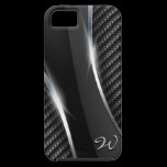 Speck för kolfiber 3 casemate fodral