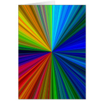 Spectrum Hälsnings Kort