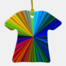Spectrum Julgransdekoration
